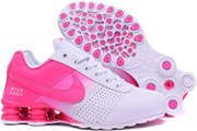 Women Nike Shox Deliver 002